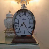 ساعت رومیزی