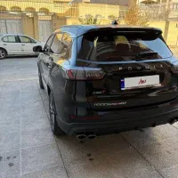 تیگو ۸ پرومکس ۱۴۰۳|خودرو سواری و وانت|یزد, |دیوار