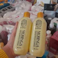 شامپو تخصصی و گیاهی مورینگااکسونیک