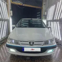 پارس TU5مدل ۱۳۹۴فول چهار چرخ دیسک