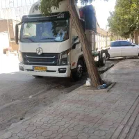 خاور ۶ تن دایون