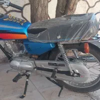 موتور سیکلت صفر مدل ۸۳