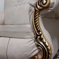 مبل ۷ نفره|مبلمان خانگی و میز عسلی|پاکدشت, شهرک امام رضا|دیوار