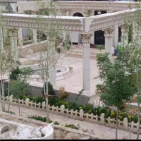 باغ ویلایی لوکس تالاری مسکونی مجلل|فروش خانه و ویلا|باغستان, |دیوار