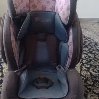 صندلی ماشین کودک