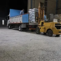 حمل بار سراسری با کامیونت