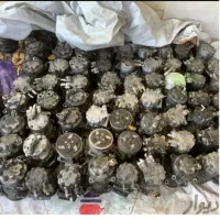 کمپرسور کولر اروپایی