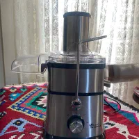 آبمیوه گیری ۴ کاره FUMA ژاپن|سایر لوازم برقی|تهران, شهران جنوبی|دیوار