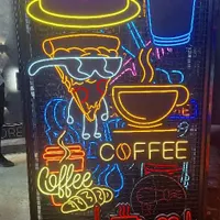 تابلو نئون