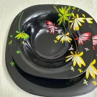 سرویس آرکوپال ۲۵ پارچه|ظروف سرو و پذیرایی|تهران, شهرک ولیعصر جنوبی|دیوار