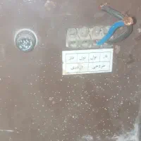 استابلایزر 32کیلویی 8000 برند سارا|قطعات و لوازم جانبی رایانه|قم, امامزاده ابراهیم|دیوار