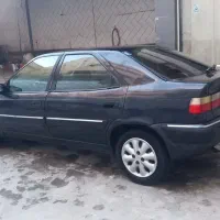 سیتروئن زانتیا 1800cc، مدل ۱۳۸۱|خودرو سواری و وانت|شهرکرد, |دیوار