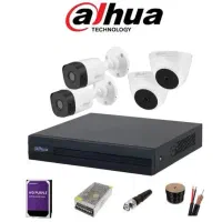 دستگاهضبط دوربین مداد بسته و دوربین