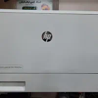 پرینتر لیزری رنگی