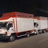 اتوبارباربری فلاح نعمت آبادشهرک ولیعصر مهرآبادآذری|خدمات حمل و نقل|تهران, دولتخواه جنوبی|دیوار