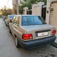 پراید ۸۸|خودرو سواری و وانت|تهران, افسریه شمالی|دیوار