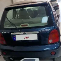 mvm110 مدل ۹۰ خانگی در حد صفر (اقساط)