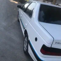 پژوپارس|خودرو سواری و وانت|بجنورد, |دیوار