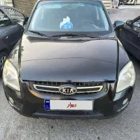 فروش کیا اسپورتیج2010. یا معاوضه با خودرو ایرانی
