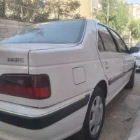 پژو پارس، مدل ۱۳۹۹|خودرو سواری و وانت|تهران, پاسداران|دیوار