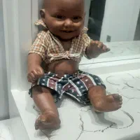 عروسک|اسباببازی بچه|یزد, |دیوار