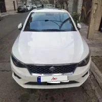 تارا V2 اتومات مدل 1402 مشابه صفر