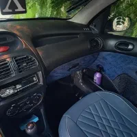 ماشین مدل 83 فرانسوی تمام فابریک|خودرو سواری و وانت|بندر کنگان, |دیوار