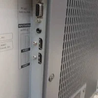 تلویزیون|تلویزیون و پروژکتور|اسلامشهر, مطهری|دیوار