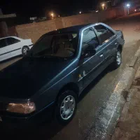 پژو ۴۰۵  مدل ۹۶
