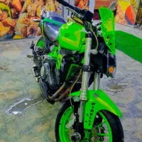 بنلی ۳۰۰ جفت سیلندر|موتورسیکلت|سنندج, |دیوار