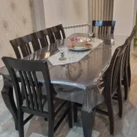 میز غذاخوری و مبل|میز و صندلی غذاخوری|گنبد کاووس, |دیوار