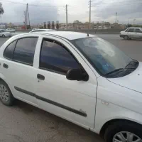 تیبا مدل ۹۳