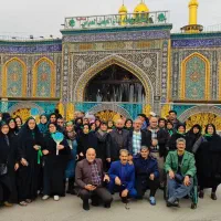 کربلا نقد اقساط