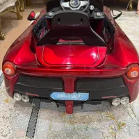 ماشین شارژی|اسباببازی بچه|یزد, |دیوار