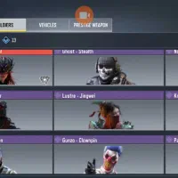 اکانت کالاف|کنسول، بازی ویدئویی و آنلاین|زنجان, |دیوار