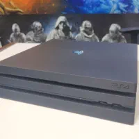 ps4 pro پی اس فور پرو