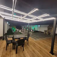 اجاره روزانه ویلا در کردان با استخر آبگرم|اجارهٔ کوتاه‌مدت ویلا و باغ|کوهسار (البرز), |دیوار