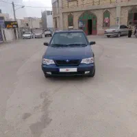 پراید ۱۱۱ درحد مدل ۹۳