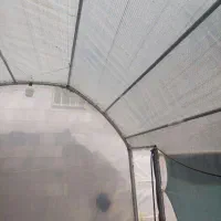 سازه گلخانه زیرقیمت خرید|مصالح و تجهیزات ساختمان|اراک, |دیوار