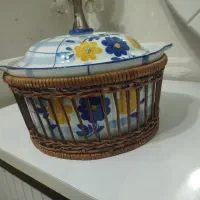 مرغ خوری|ظروف سرو و پذیرایی|قرچک, مهدیه|دیوار