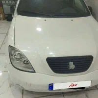 تیبا۱مدل۹۹|خودرو سواری و وانت|کبودرآهنگ, |دیوار