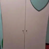 کمد لباس دخترونه