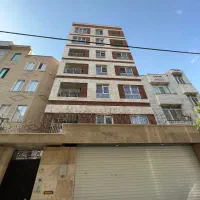 ۸۰متر نوساز ۲خواب