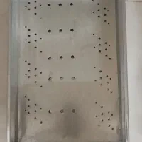 منقل بزرگ استفاده نشده