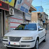 سمند ۹۴ درحد|خودرو سواری و وانت|اشتهارد, |دیوار