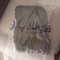 کفش ایمنی برای کار . معاوضه هم دارم