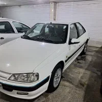 پارس سال با کارت طلایی