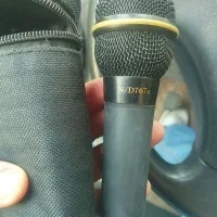 میکروفن EV|صوتی و تصویری|کرج, دهقان ویلا|دیوار