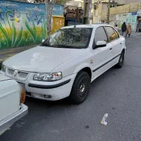سمندمدل۸۸دوگانه شرکتی