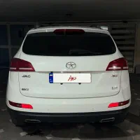 جک s5 1400|خودرو سواری و وانت|همدان, |دیوار